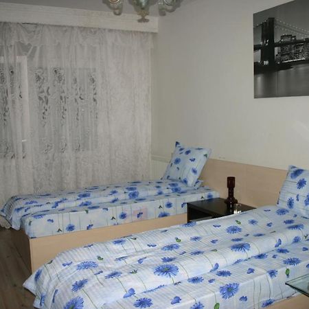 Ultracentral Zona Zero Apartament 巴克乌 外观 照片
