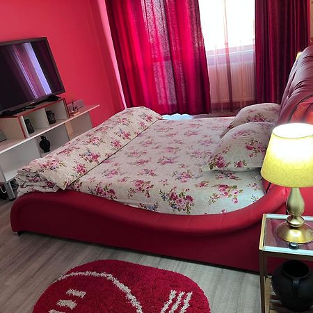Ultracentral Zona Zero Apartament 巴克乌 外观 照片