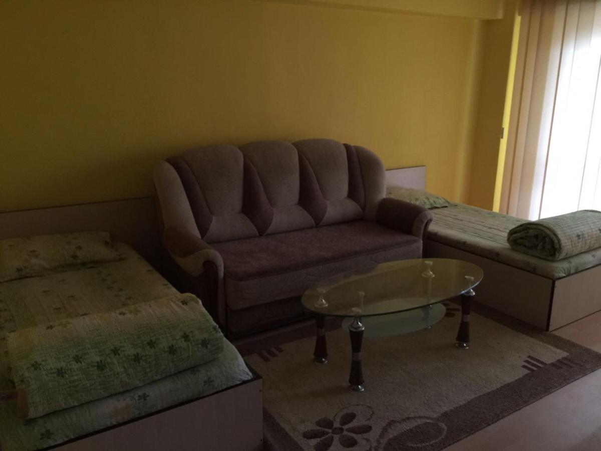 Ultracentral Zona Zero Apartament 巴克乌 外观 照片