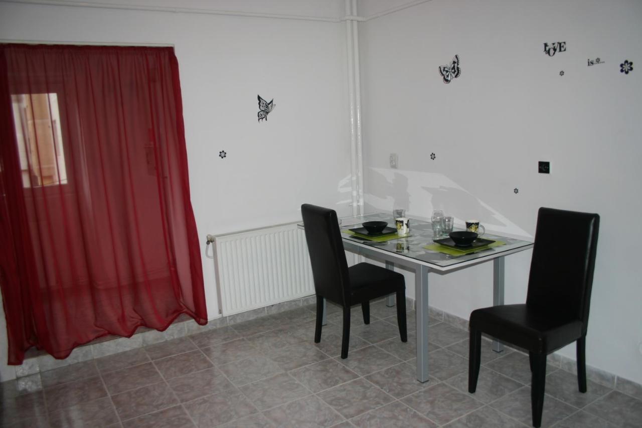 Ultracentral Zona Zero Apartament 巴克乌 外观 照片