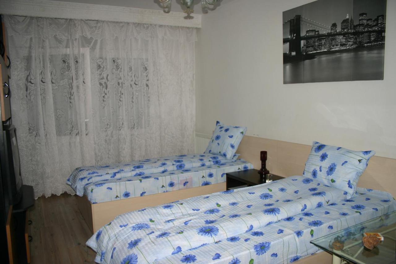 Ultracentral Zona Zero Apartament 巴克乌 外观 照片
