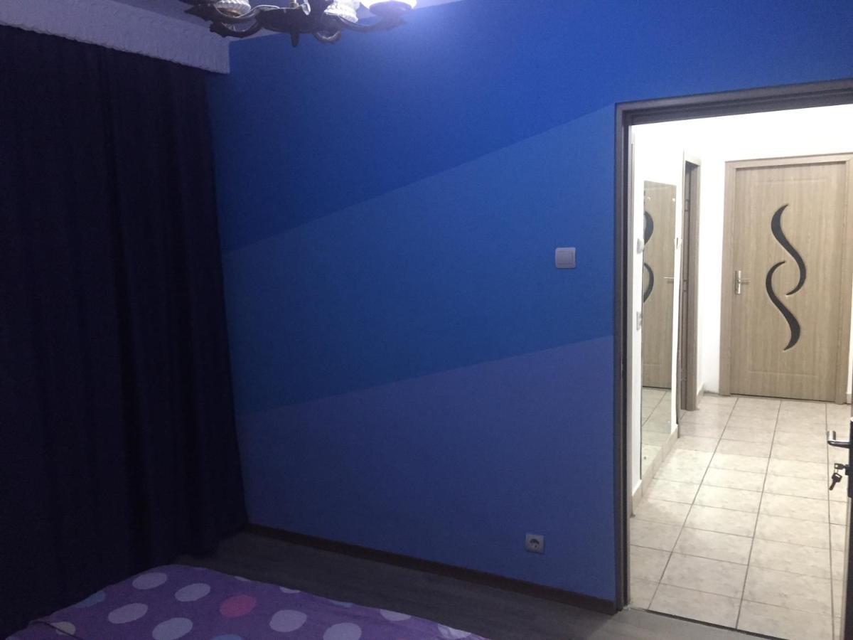 Ultracentral Zona Zero Apartament 巴克乌 外观 照片