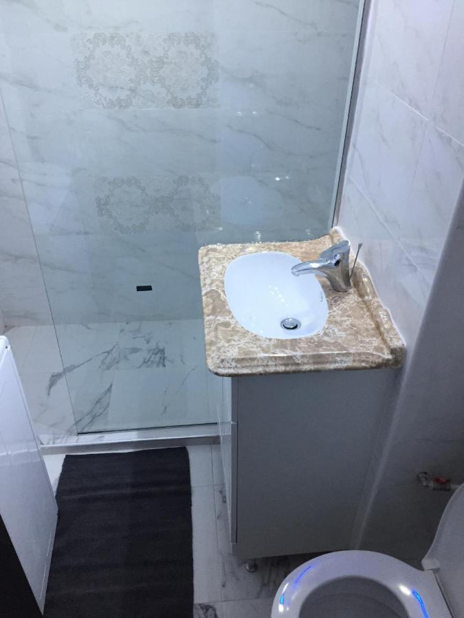 Ultracentral Zona Zero Apartament 巴克乌 外观 照片
