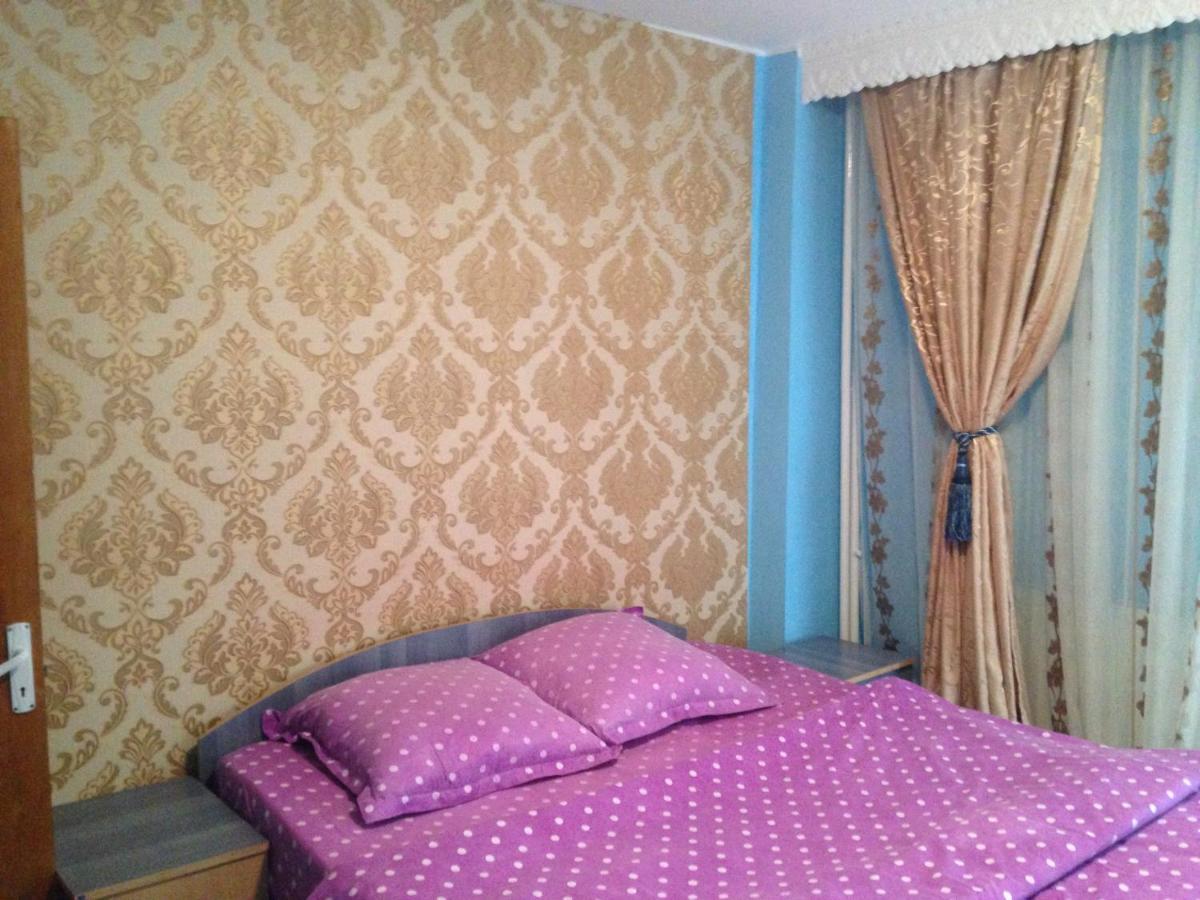 Ultracentral Zona Zero Apartament 巴克乌 外观 照片