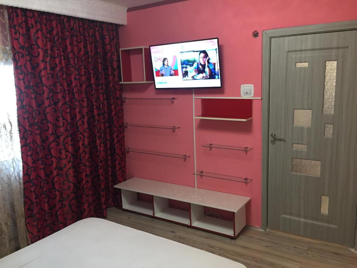 Ultracentral Zona Zero Apartament 巴克乌 外观 照片