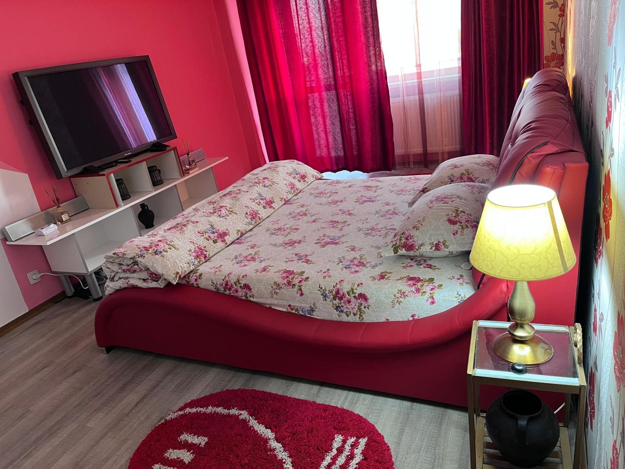 Ultracentral Zona Zero Apartament 巴克乌 外观 照片